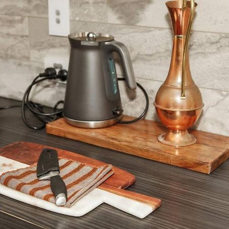 Zen State Of Mind - Calming Richmond Retreat Hotel Melbourne Ngoại thất bức ảnh