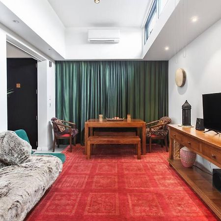Zen State Of Mind - Calming Richmond Retreat Hotel Melbourne Ngoại thất bức ảnh