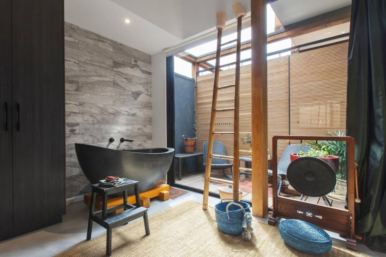 Zen State Of Mind - Calming Richmond Retreat Hotel Melbourne Ngoại thất bức ảnh