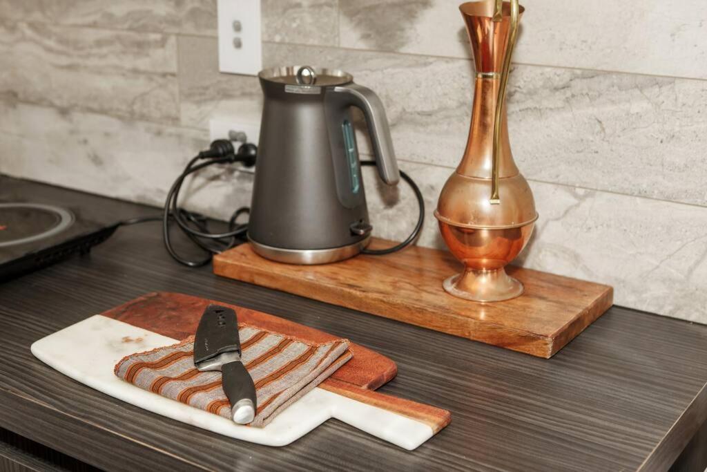 Zen State Of Mind - Calming Richmond Retreat Hotel Melbourne Ngoại thất bức ảnh