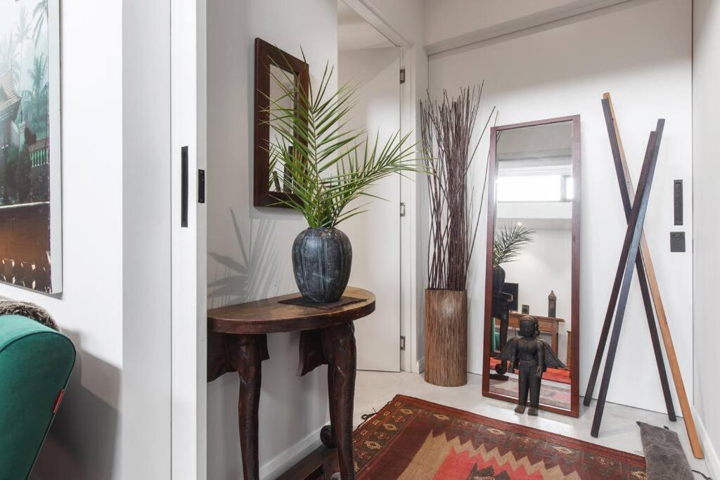 Zen State Of Mind - Calming Richmond Retreat Hotel Melbourne Ngoại thất bức ảnh