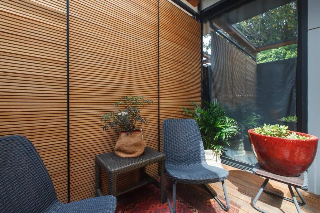 Zen State Of Mind - Calming Richmond Retreat Hotel Melbourne Ngoại thất bức ảnh